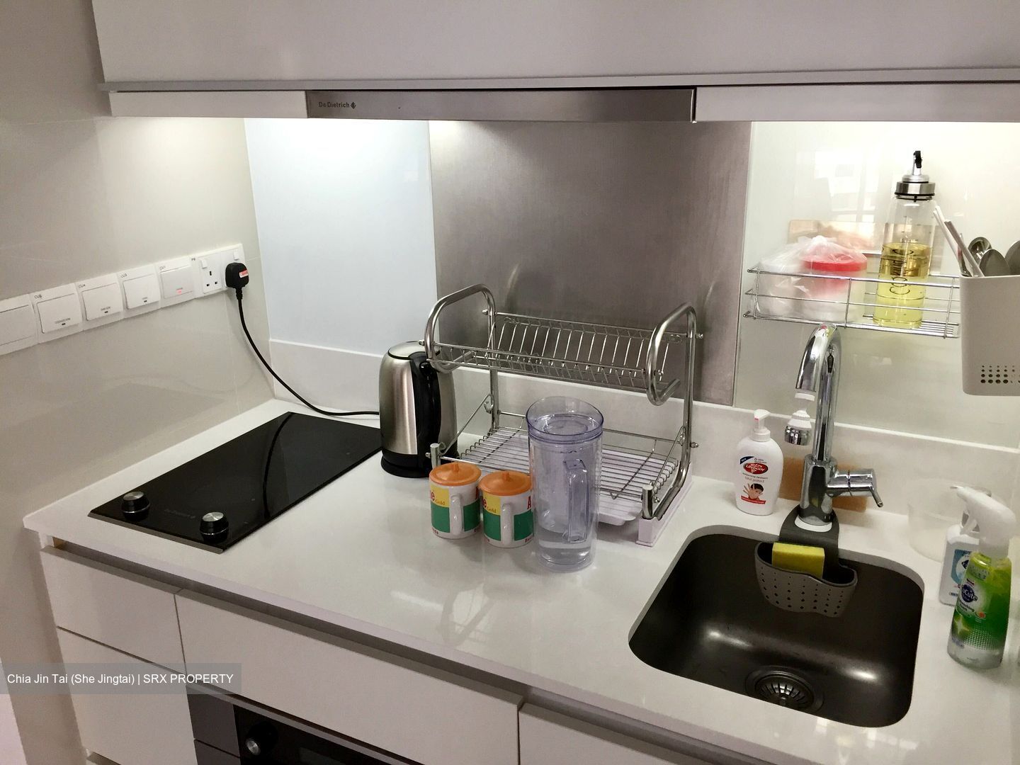 Starlight Suites (D9), Apartment #569731941